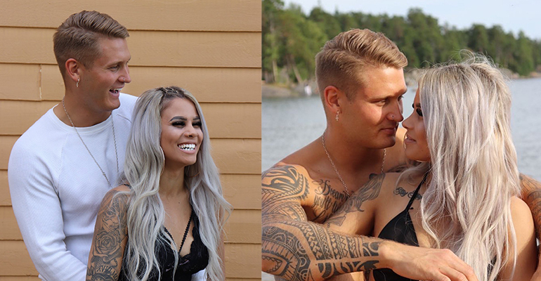 Ex On The Beach Suomi 2020
